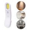 DRIWEI LAMPADA TORCIA A PARETE MURO PORTATILE LUCE EMERGENZA LED PI...