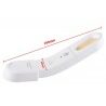 DRIWEI LAMPADA TORCIA A PARETE MURO PORTATILE LUCE EMERGENZA LED PI...