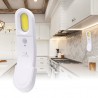 DRIWEI LAMPADA TORCIA A PARETE MURO PORTATILE LUCE EMERGENZA LED PI...