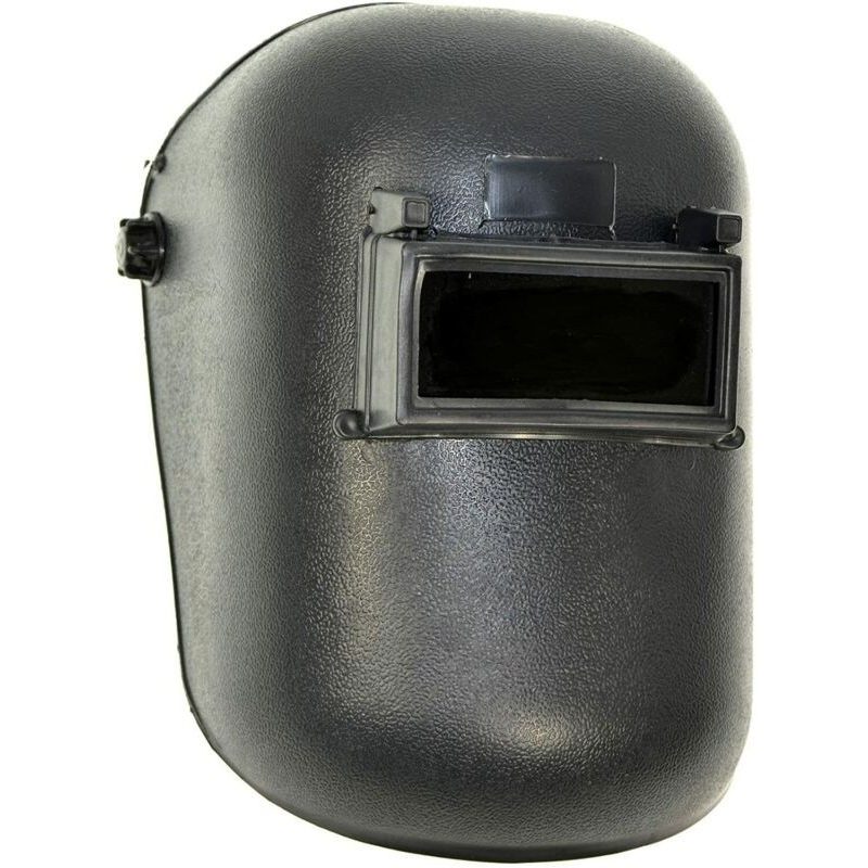 Hongu MASCHERA PROTETTIVA A CASCO PER SALDARE SALDATORE IN MATERIAL...