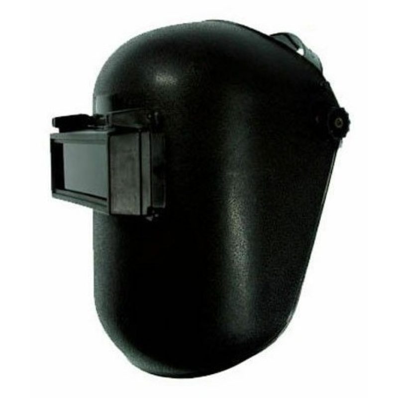 Hongu MASCHERA PROTETTIVA A CASCO PER SALDARE SALDATORE IN MATERIAL...