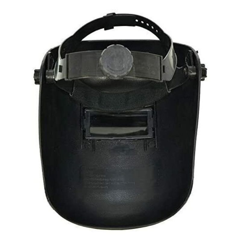 Hongu MASCHERA PROTETTIVA A CASCO PER SALDARE SALDATORE IN MATERIAL...