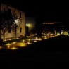 Hongu 3x CANDELA ALLA CITRONELLA PROFUMATE IN CERA ANTIZANZARE ESTE...