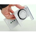 Timer Regolabile 24 H Con Presa Analogica Programmabile Spina Temporizzata