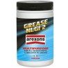 Arexons Grasso al litio multiuso 850gr lubrificante universale orga...