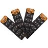 ExtraStar 40 PILE BATTERIE AG10 A BOTTONE PILA ALCALINE X OROLOGI E...