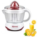 GIRMI SR02 Spremiagrumi 25W 700ml ELETTRICO PRESSIONE DOPPIO SENSO spremi agrumi