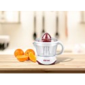 GIRMI SR02 Spremiagrumi 25W 700ml ELETTRICO PRESSIONE DOPPIO SENSO spremi agrumi