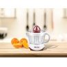 Girmi GIRMI SR02 Spremiagrumi 25W 700ml ELETTRICO PRESSIONE DOPPIO ...