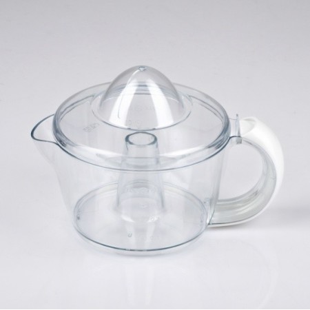 GIRMI SR02 Spremiagrumi 25W 700ml ELETTRICO PRESSIONE DOPPIO SENSO spremi agrumi