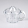 Girmi GIRMI SR02 Spremiagrumi 25W 700ml ELETTRICO PRESSIONE DOPPIO ...