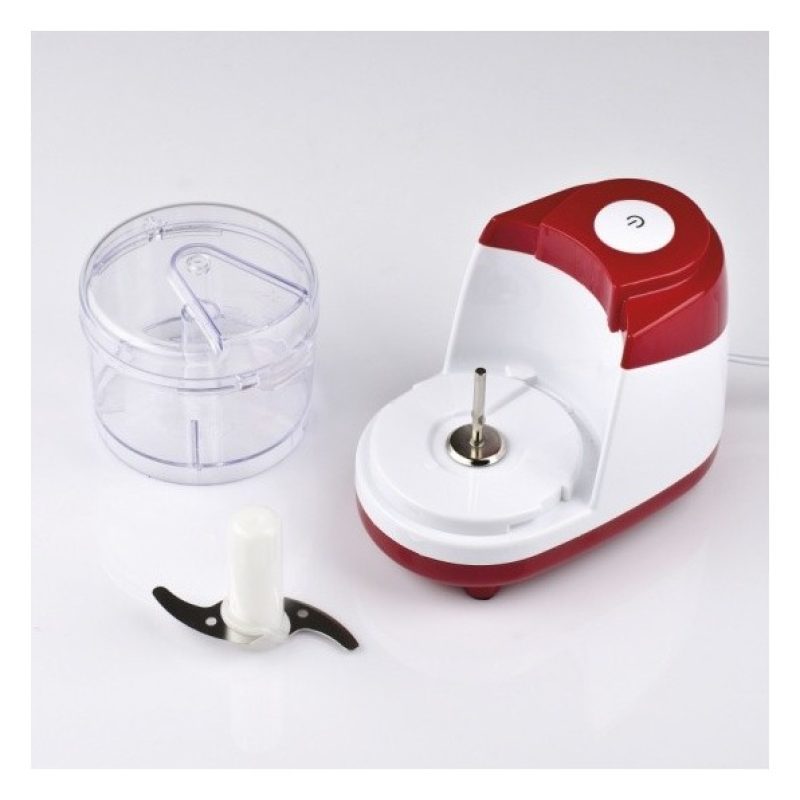 Girmi TRITATUTTO 250WATT GIRMI TR02 ELETTRICO SMINUZZARE CUCINA LAM...