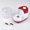 Girmi TRITATUTTO 250WATT GIRMI TR02 ELETTRICO SMINUZZARE CUCINA LAM...