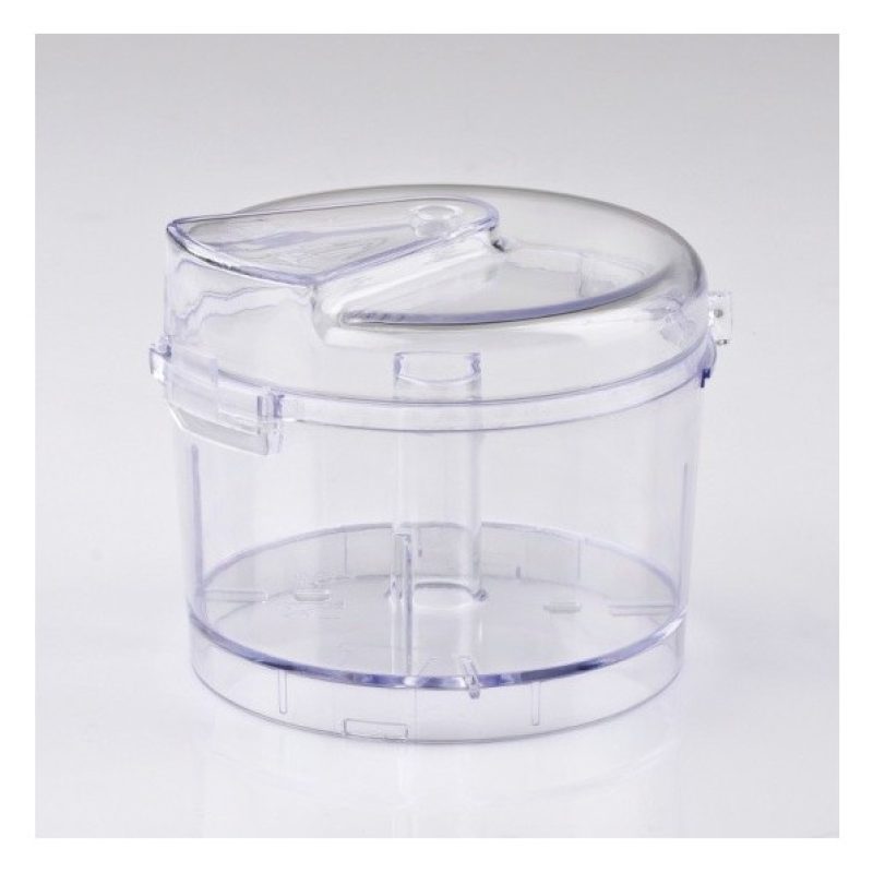 Girmi TRITATUTTO 250WATT GIRMI TR02 ELETTRICO SMINUZZARE CUCINA LAM...