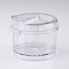 Girmi TRITATUTTO 250WATT GIRMI TR02 ELETTRICO SMINUZZARE CUCINA LAM...