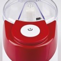 TRITATUTTO 250WATT GIRMI TR02 ELETTRICO SMINUZZARE CUCINA LAMA ACCIAIO 400ML