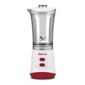 Girmi frullatore tritatore frappè zuppa 4 lame acciaio 2 velocità 350 W 600ml