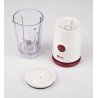 Girmi GIRMI FRULLATORE ELETTRICO FR03 500ML PLASTICA 170W rosso LAM...