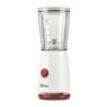 Girmi GIRMI FRULLATORE ELETTRICO FR03 500ML PLASTICA 170W rosso LAM...