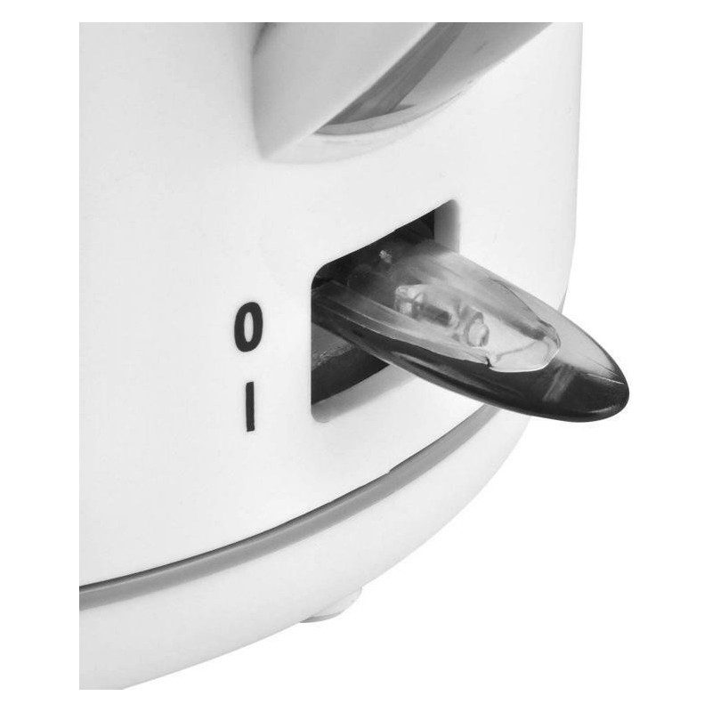 BOLLITORE BOLLITORI ELETTRICO GIRMI BL22 TISANE TE 1,7 LITRI 2200W ...