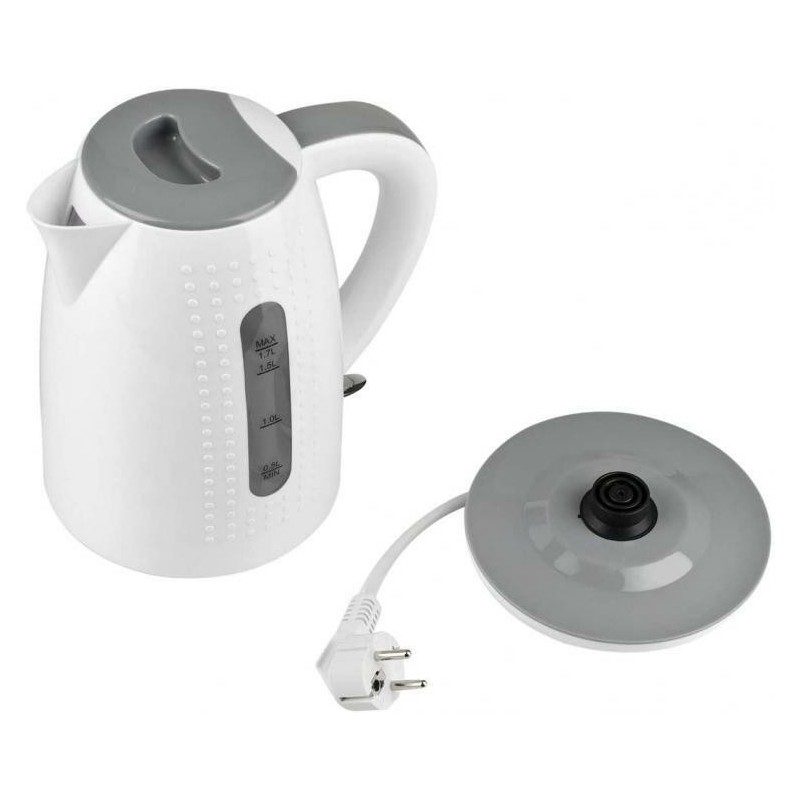 BOLLITORE BOLLITORI ELETTRICO GIRMI BL22 TISANE TE 1,7 LITRI 2200W ...