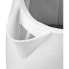 BOLLITORE BOLLITORI ELETTRICO GIRMI BL22 TISANE TE 1,7 LITRI 2200W ...