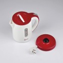 BOLLITORE BOLLITORI ELETTRICO GIRMI BL10 tisane tè 0,8 LITRI 2200W SCALDA ACQUA