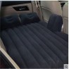 Materasso gonfiabile per sedile posteriore auto vacanza campeggio da viaggio