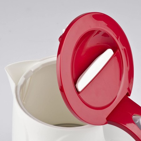 BOLLITORE BOLLITORI ELETTRICO GIRMI BL10 tisane tè 0,8 LITRI 2200W SCALDA ACQUA
