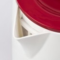 BOLLITORE BOLLITORI ELETTRICO GIRMI BL10 tisane tè 0,8 LITRI 2200W SCALDA ACQUA