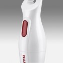 Frullatore a immersione 170W mixer trita minipimer lame acciaio frutta verdura