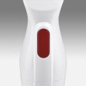 Frullatore a immersione 170W mixer trita minipimer lame acciaio frutta verdura