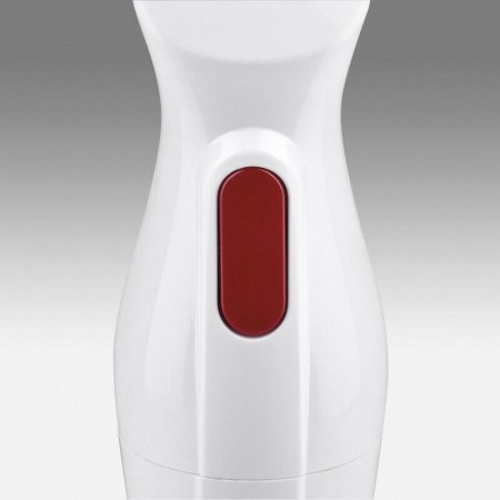 Frullatore a immersione 170W mixer trita minipimer lame acciaio frutta verdura