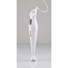 Girmi Frullatore a immersione 170W mixer trita minipimer lame accia...
