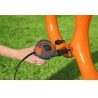 POMPA ELETTRICA GONFIAGGIO SGONFIAGGIO LETTO CANOA CANOTTO 12V AUTO...