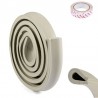 WeHome 2x Paraspigoli in Gomma 2M per Sicurezza Bambini Angolari Fe...