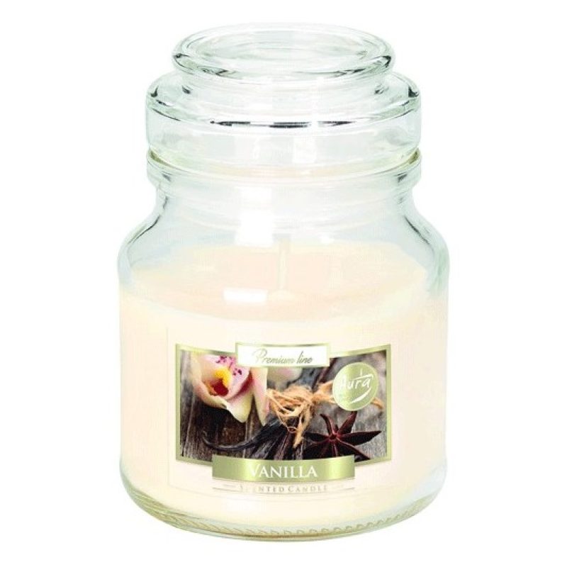 Bispol 2X CANDELA GIARA PROFUMATA PER AMBIENTE 28 ORE CASA AROMATIC...