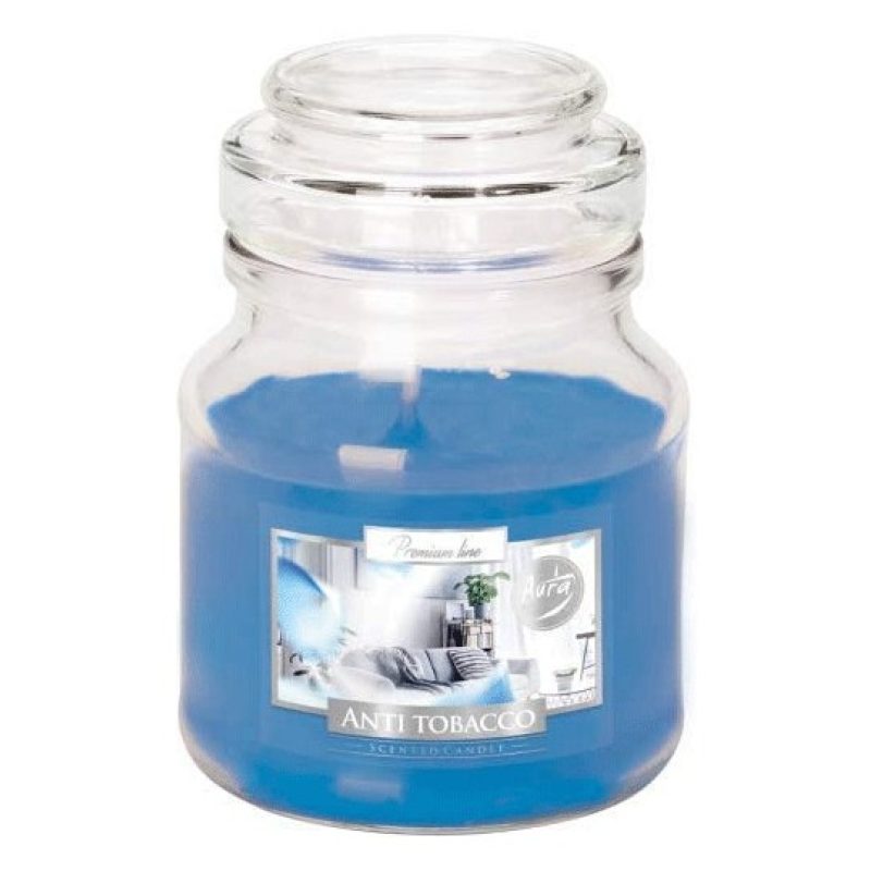 Bispol 2X CANDELA GIARA PROFUMATA PER AMBIENTE 28 ORE CASA AROMATIC...