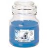 Bispol 2X CANDELA GIARA PROFUMATA PER AMBIENTE 28 ORE CASA AROMATIC...