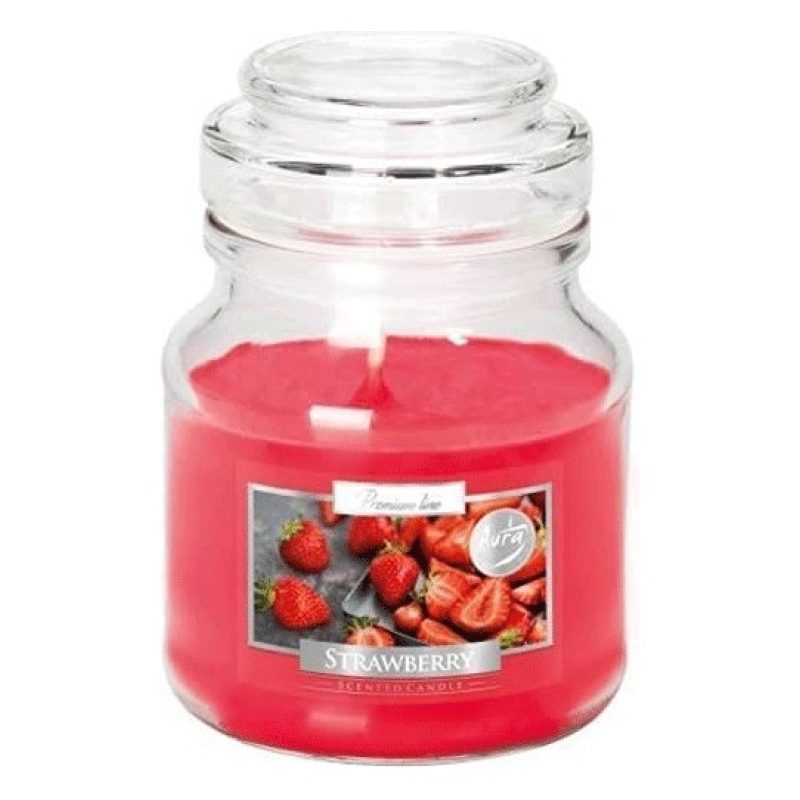 Bispol 2X CANDELA GIARA PROFUMATA PER AMBIENTE 28 ORE CASA AROMATIC...