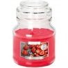 Bispol 2X CANDELA GIARA PROFUMATA PER AMBIENTE 28 ORE CASA AROMATIC...