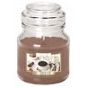 Bispol 2X CANDELA GIARA PROFUMATA PER AMBIENTE 28 ORE CASA AROMATIC...