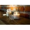 Bispol 2X CANDELA GIARA PROFUMATA PER AMBIENTE 28 ORE CASA AROMATIC...