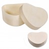Dolce Casa Set 12 Pezzi Scatole Box Regali portaconfetti cuore bomb...