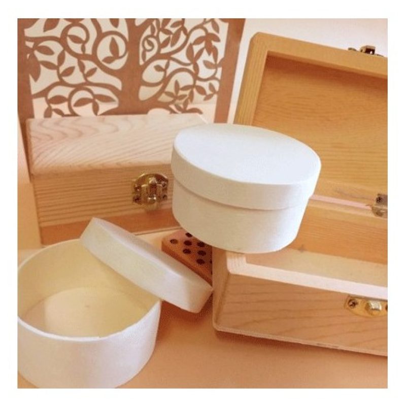 Dolce Casa Set 12 Pezzi Scatole Box Regali portaconfetti cuore bomb...