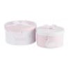 Dolce Casa Set 12 Pezzi Scatole Box Regali portaconfetti cuore bomb...