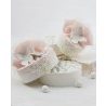 Dolce Casa Set 12 Pezzi Scatole Box Regali portaconfetti cuore bomb...