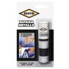 STUCCO EPOSSIDICO BICOMPONENTE RIPARA METALLO " BOSTIK " 56 gr STIC...