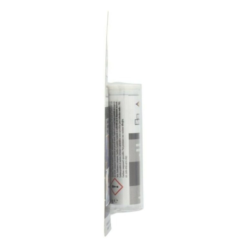 STUCCO EPOSSIDICO BICOMPONENTE RIPARA METALLO " BOSTIK " 56 gr STIC...
