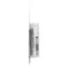 STUCCO EPOSSIDICO BICOMPONENTE RIPARA METALLO " BOSTIK " 56 gr STIC...